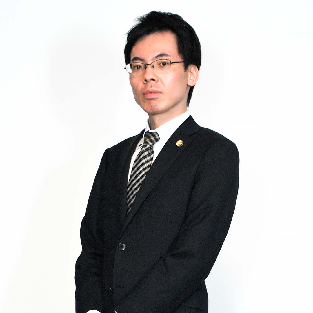 弁護士岡田 聡